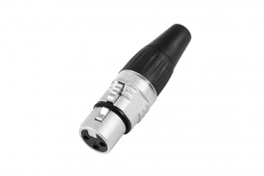 hicon xlr -